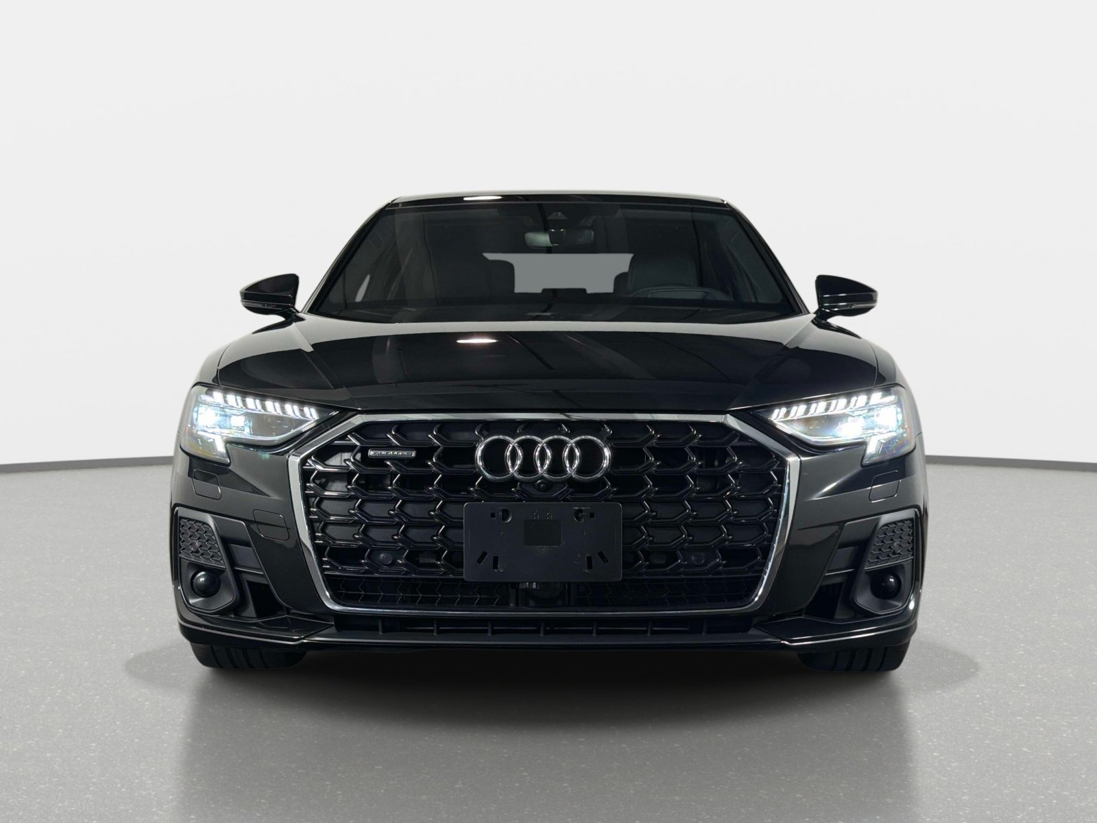 Used 2023 Audi A8 L 3.0T AWD/4WD image 8