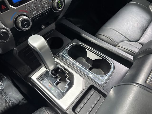 Used 2019 Toyota Tundra Limited w/ Limited Premium Package image 23