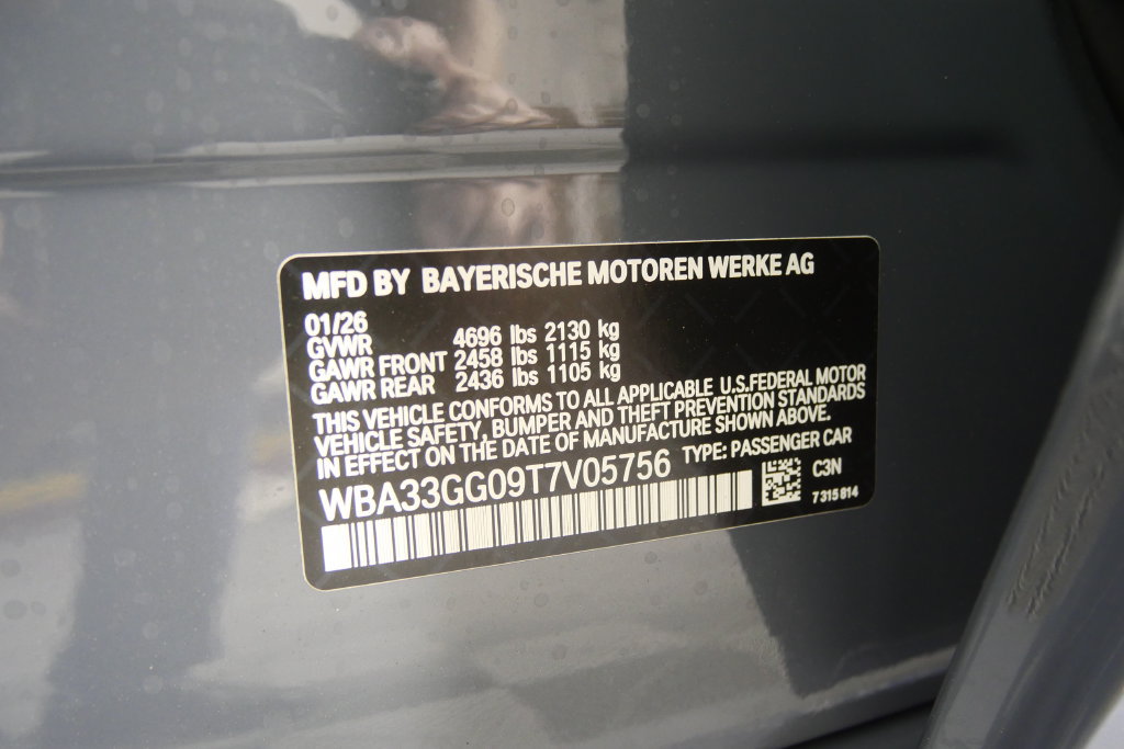 Used 2026 BMW M235i xDrive w/ Technology Package AWD/4WD image 26