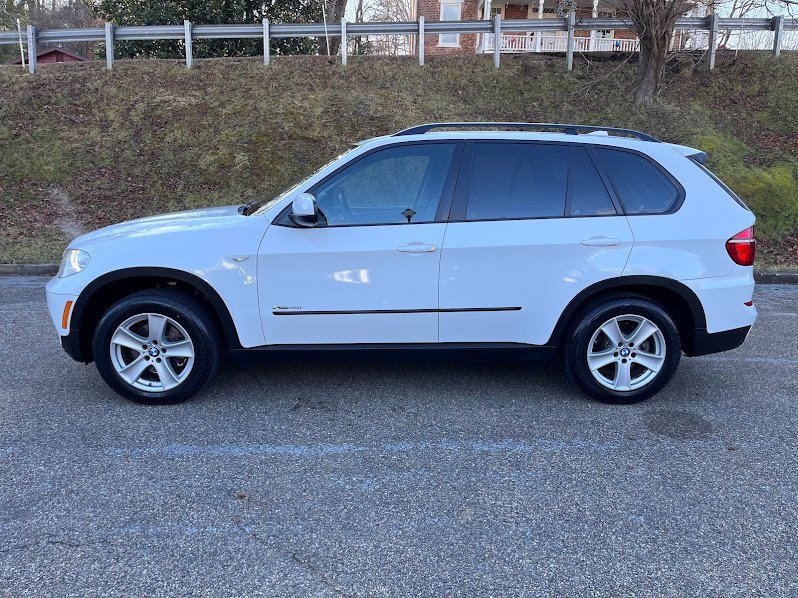 Used 2012 BMW X5 xDrive35i image 25