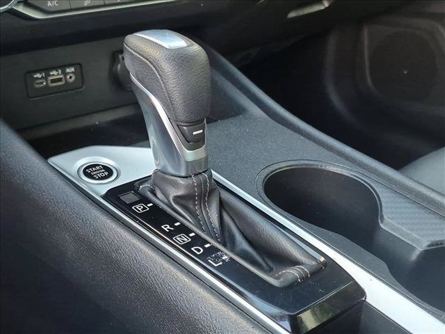 Used 2020 Nissan Altima 2.5 S FWD image 3