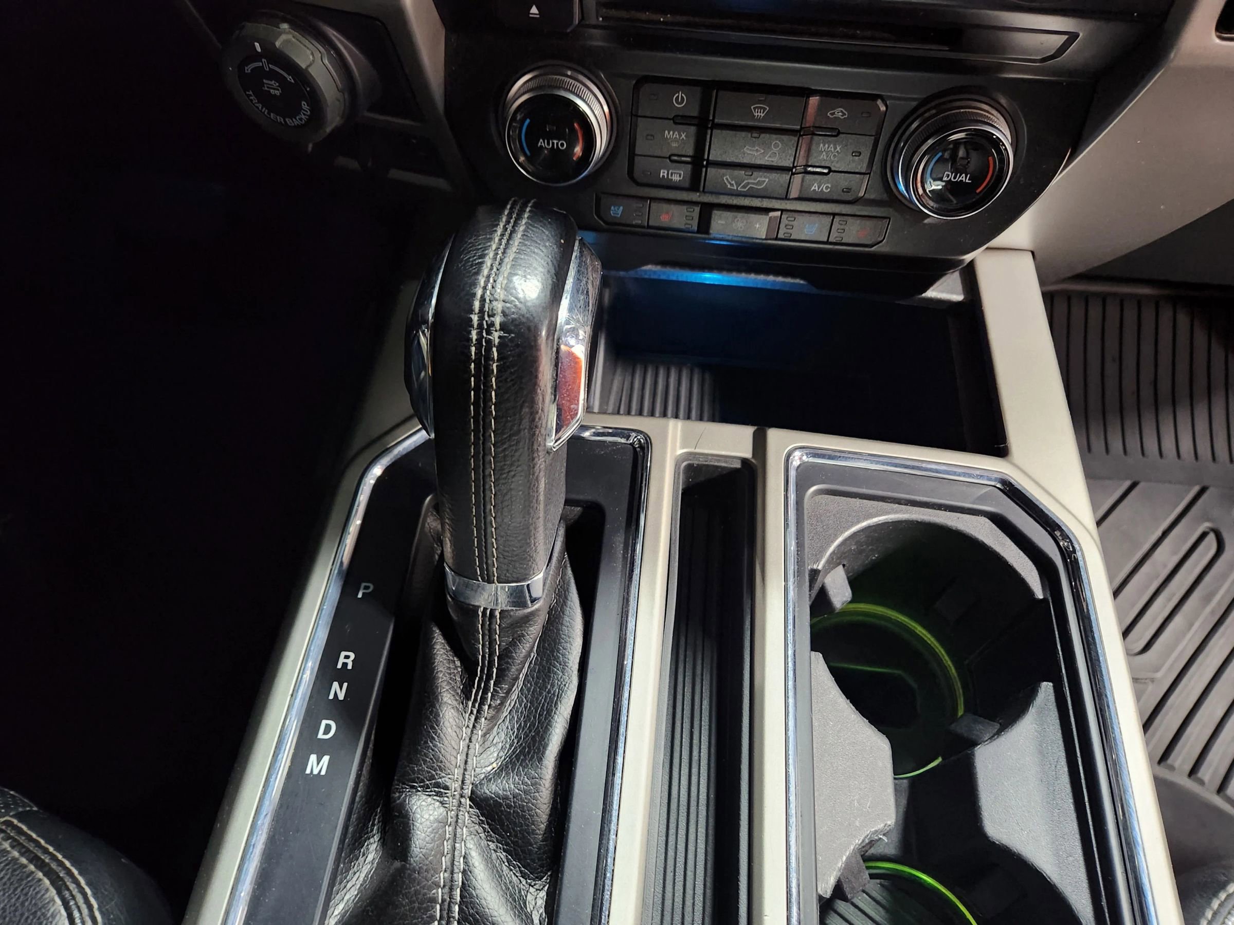 Used 2017 Ford F150 Lariat w/ Equipment Group 502A Luxury image 89