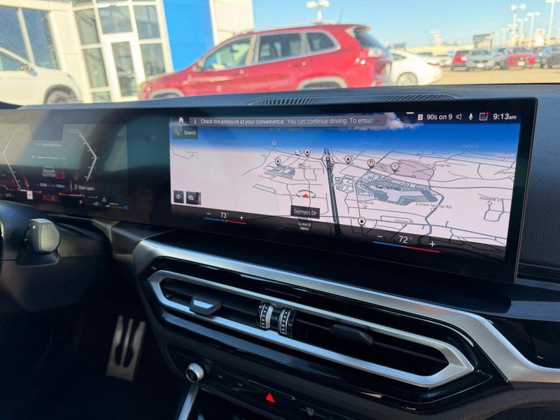 Used 2024 BMW M240i xDrive Coupe image 15