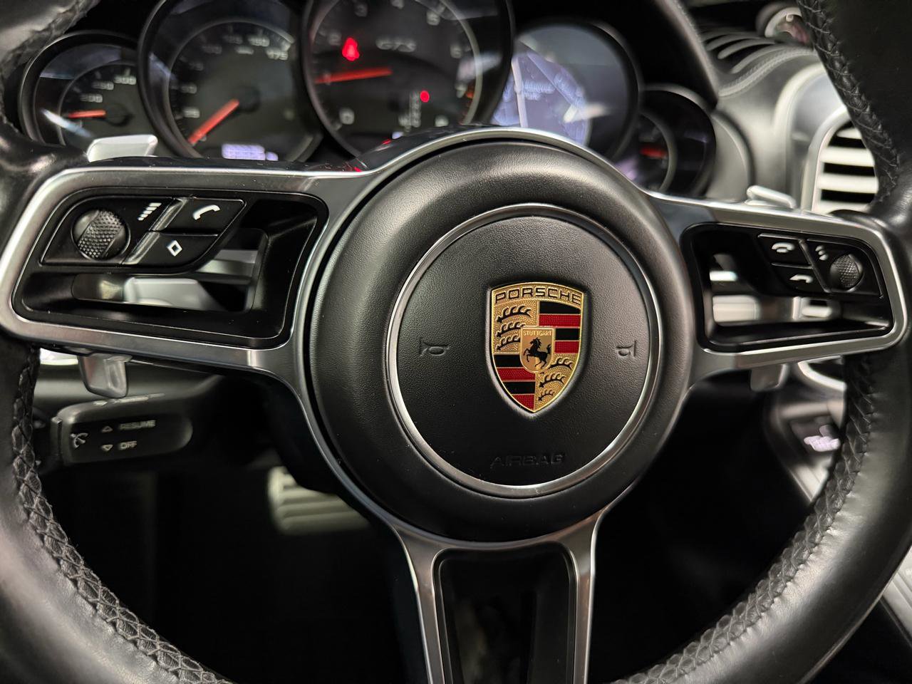 Used 2016 Porsche Cayenne GTS image 18