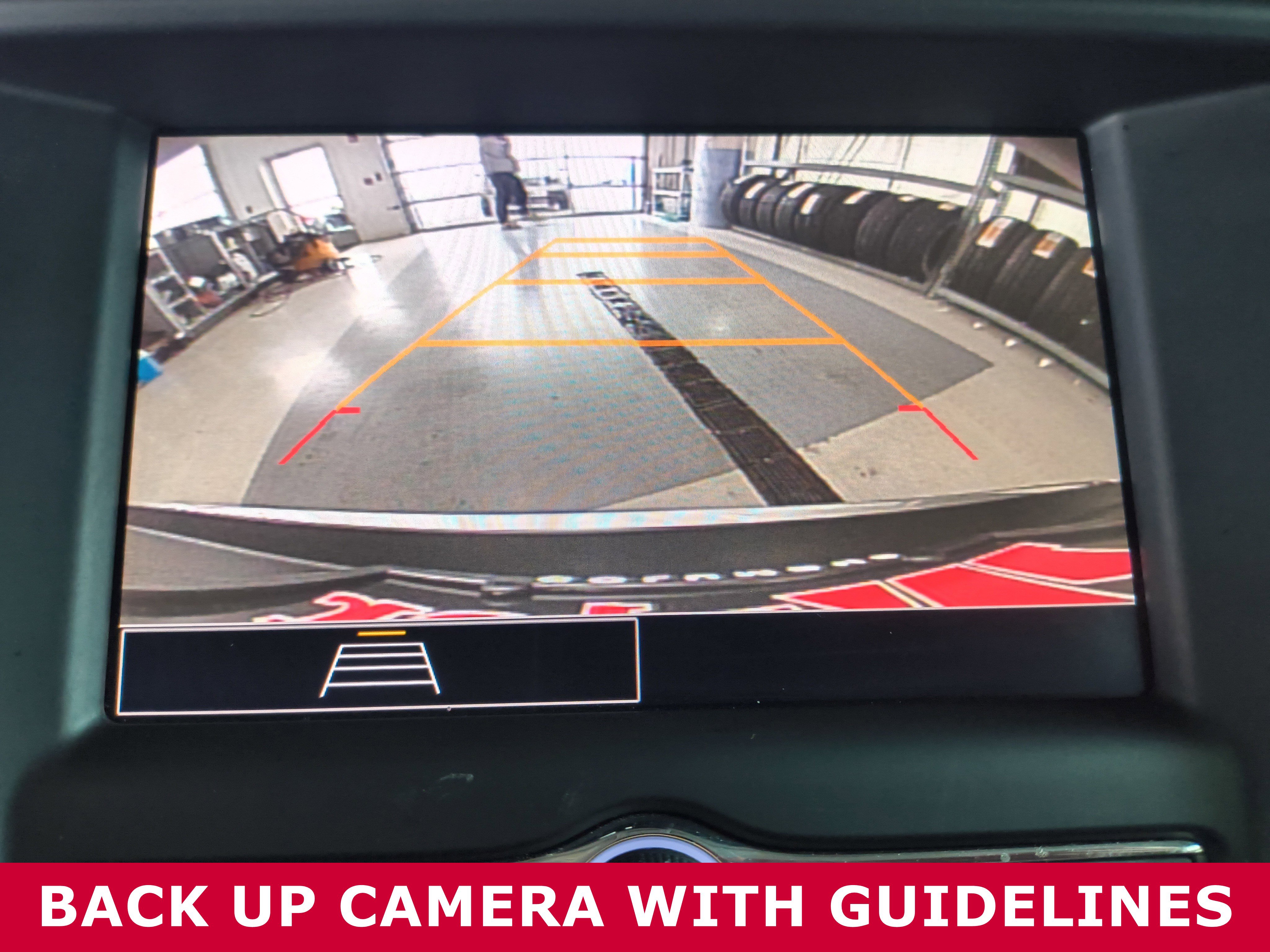 Used 2023 Chevrolet TrailBlazer LT image 20