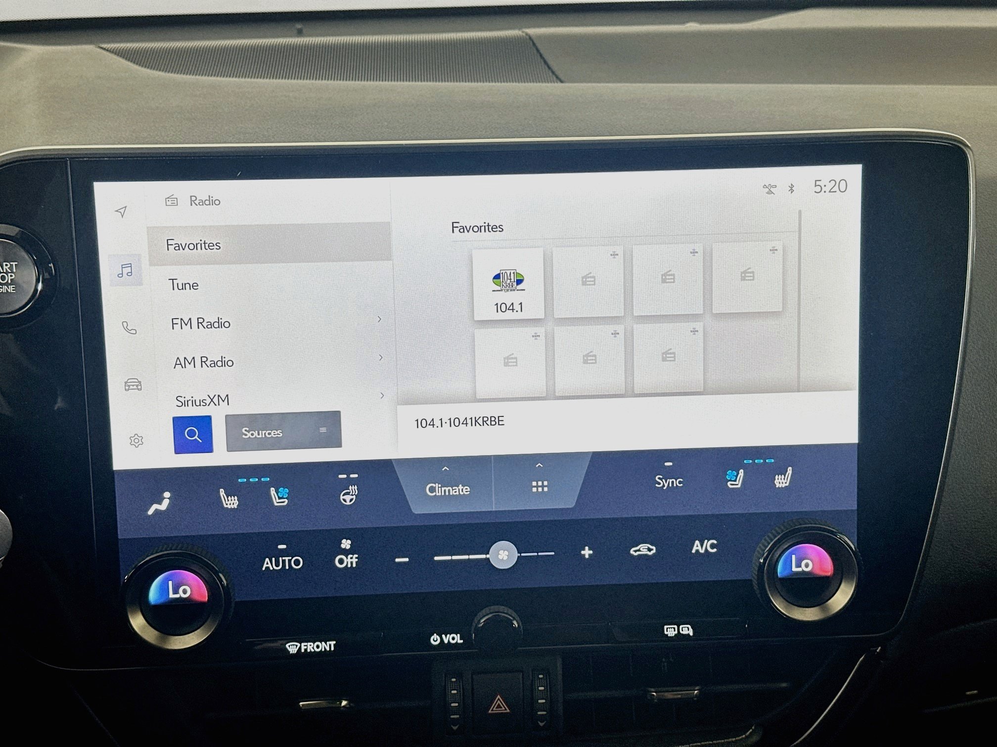 Used 2023 Lexus NX 350 AWD w/ Cold Area Package image 21