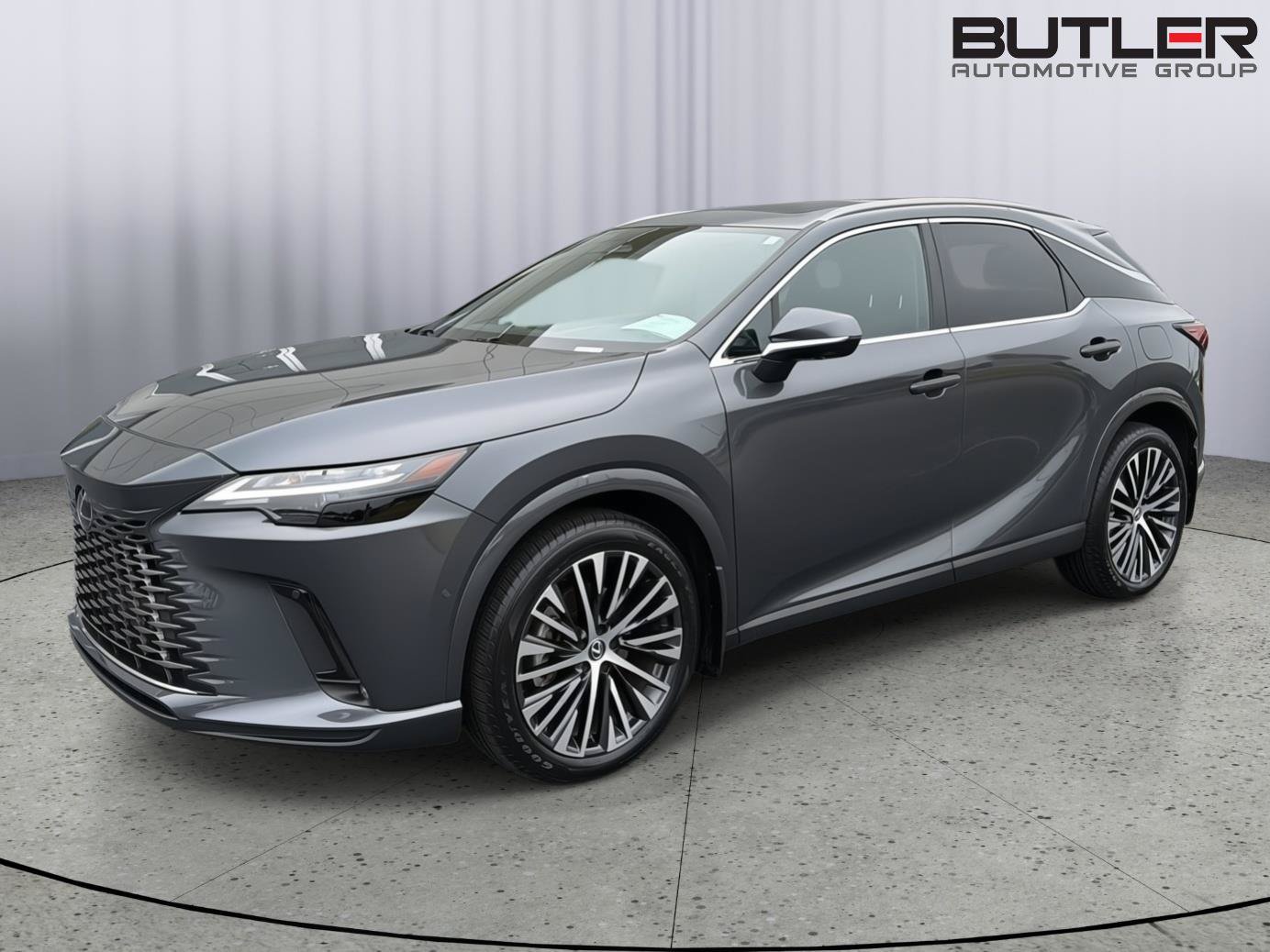 Certified 2024 Lexus RX 350 Premium Plus w/ Convenience Package FWD image 1