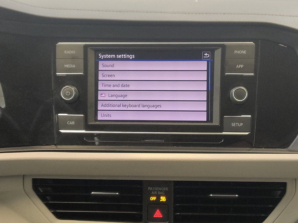 Used 2019 Volkswagen Jetta S w/ Driver Assistance Package FWD image 25