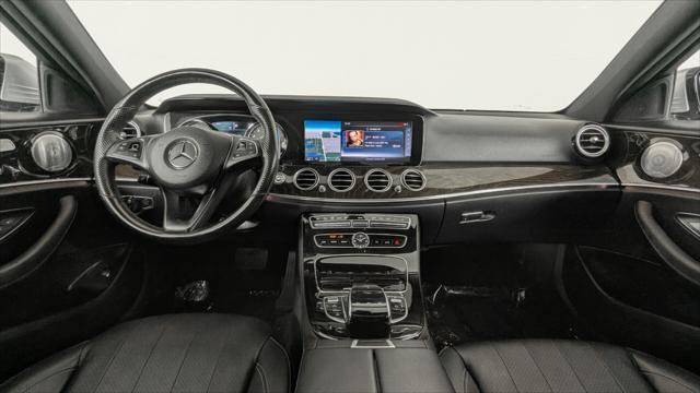 Used 2017 Mercedes-Benz E 300 4MATIC image 26