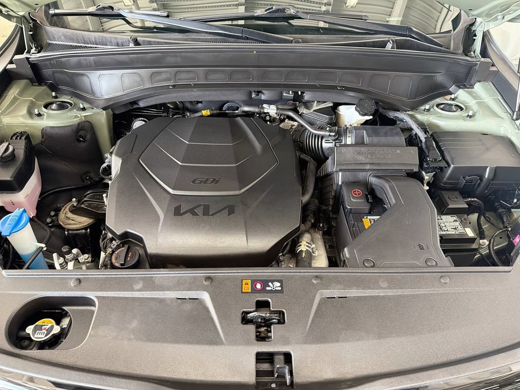 Used 2024 Kia Telluride SX X-Pro AWD/4WD image 33