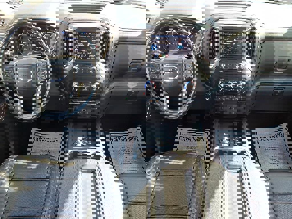 Used 2020 GMC Sierra 2500 Denali w/ Denali Ultimate Package image 11