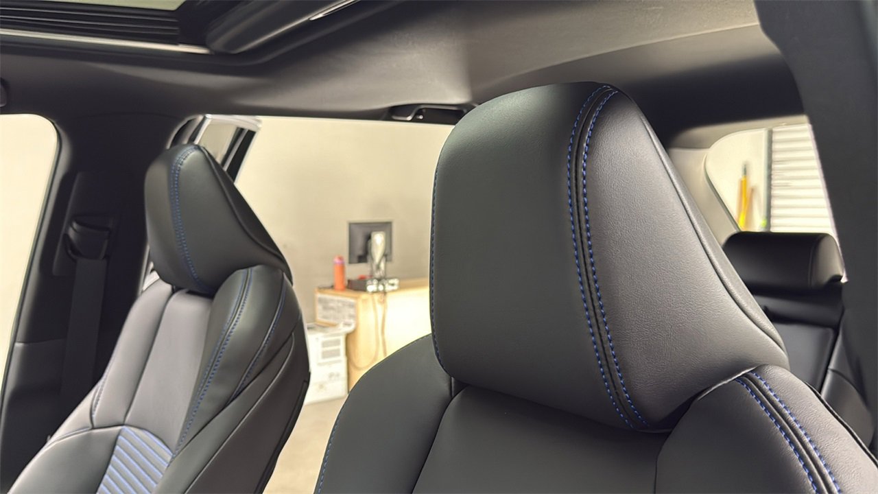 Certified 2024 Toyota RAV4 XSE w/ Weather Package image 13