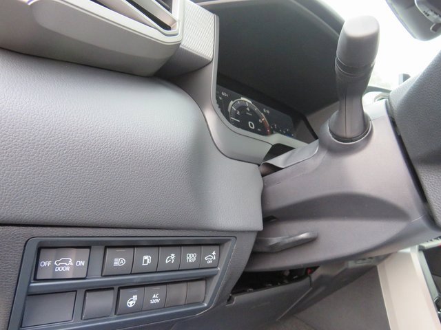 New 2026 Toyota Sequoia Limited image 48