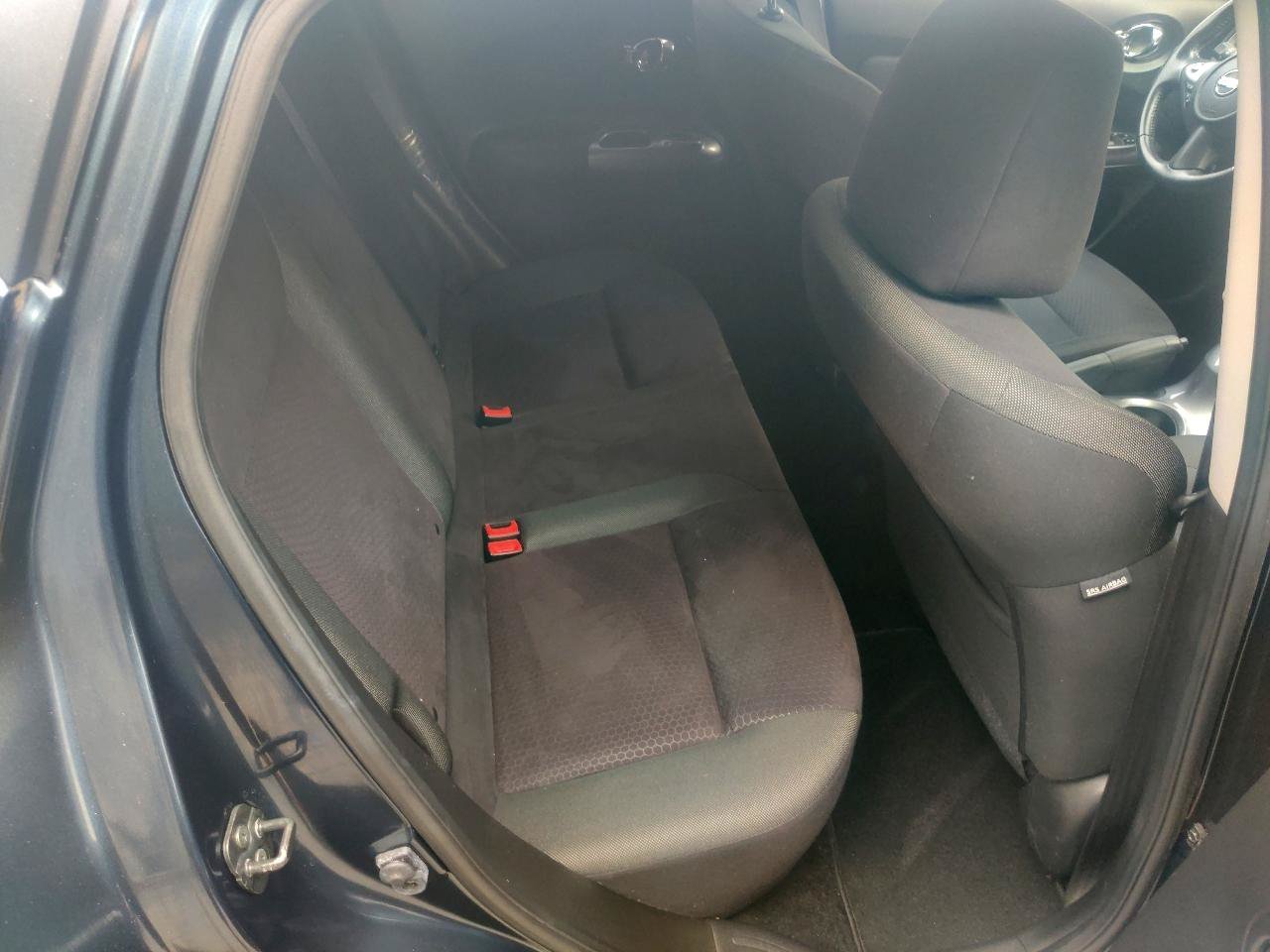 Used 2014 Nissan Juke SV AWD/4WD image 14