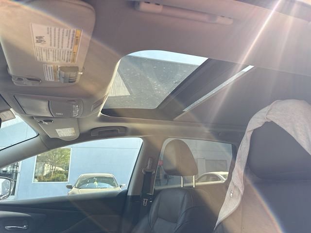 Used 2020 Nissan Murano Platinum w/ Cargo Package image 7