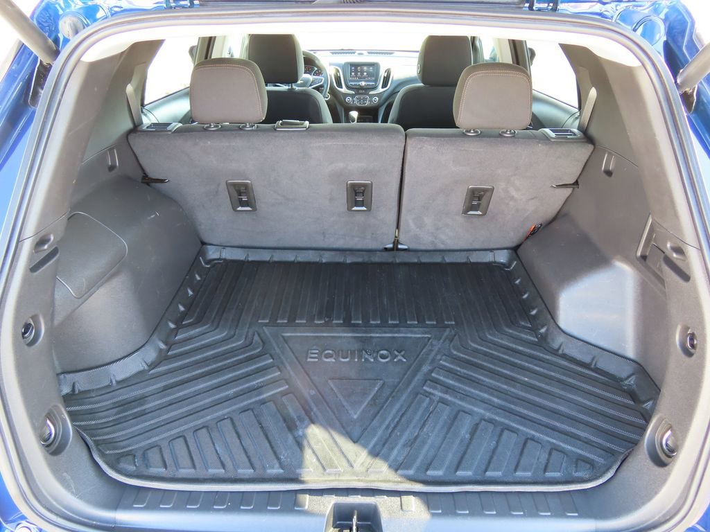 Certified 2023 Chevrolet Equinox LT image 16