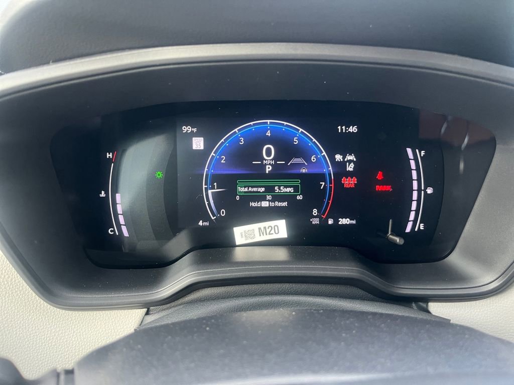New 2026 Toyota Corolla Cross L FWD image 18