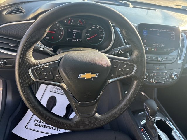 Used 2024 Chevrolet Malibu LT image 27