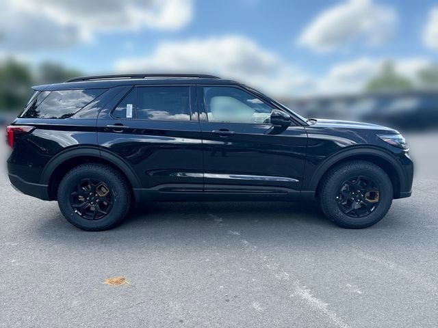 New 2026 Ford Explorer Tremor AWD/4WD image 9