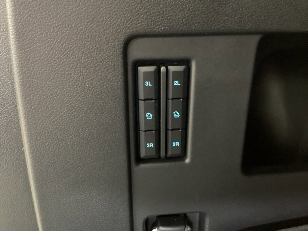 Used 2024 Ford Expedition Timberline AWD/4WD image 37