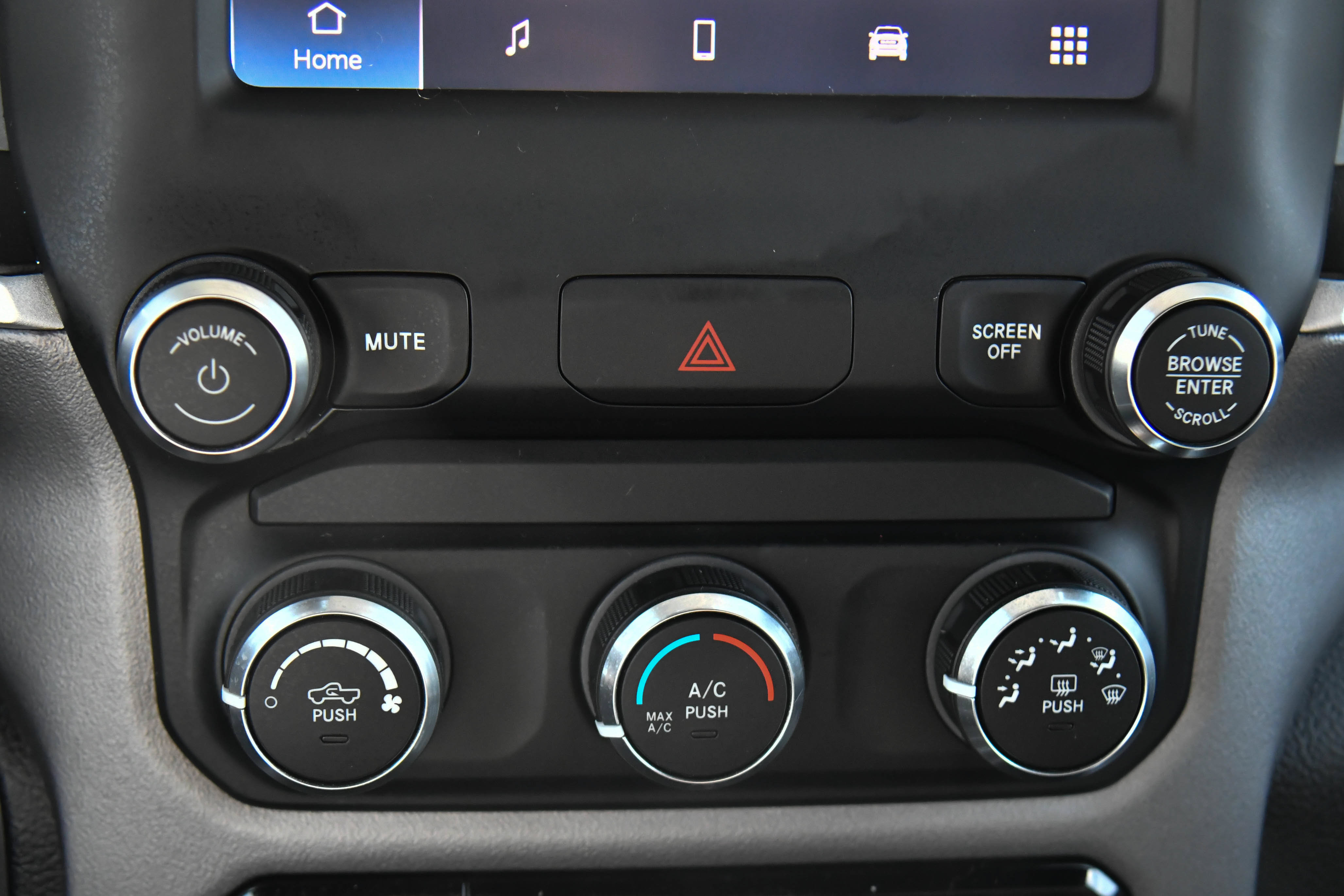 Used 2022 RAM 1500 Big Horn AWD/4WD image 27