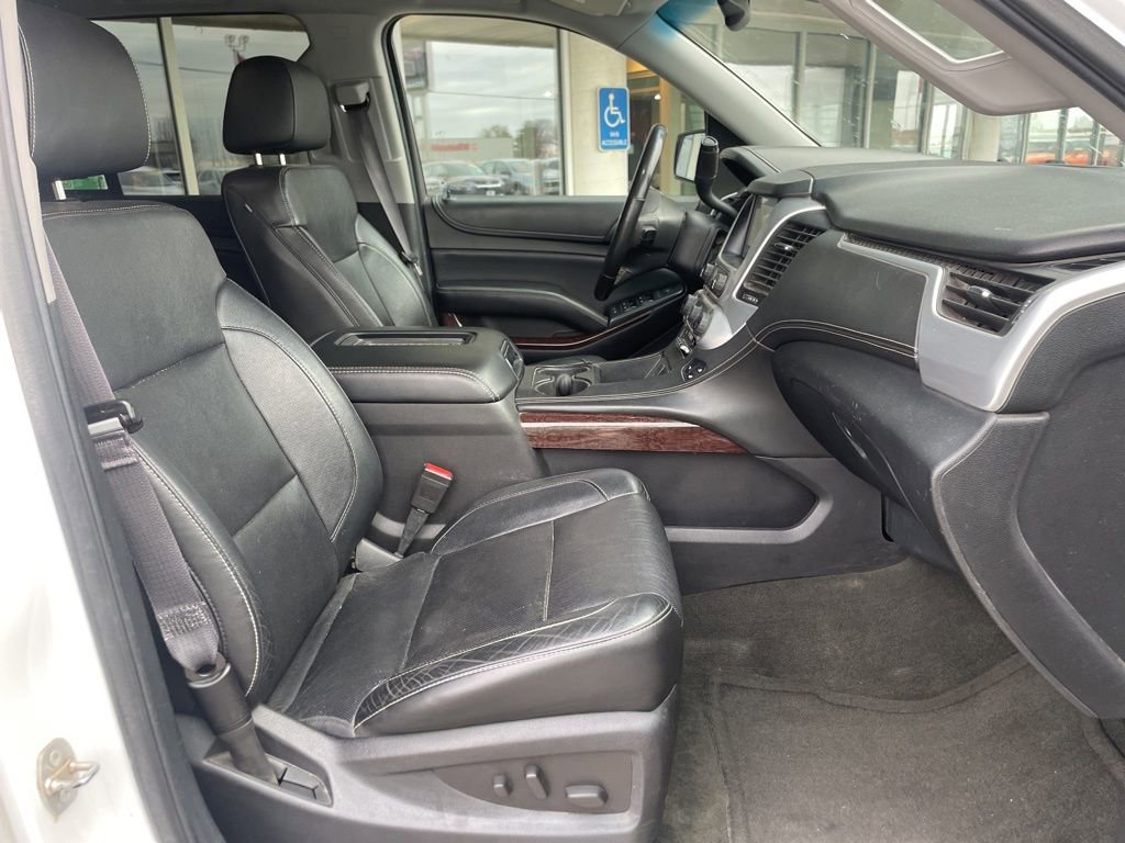 Used 2016 GMC Yukon SLT image 14