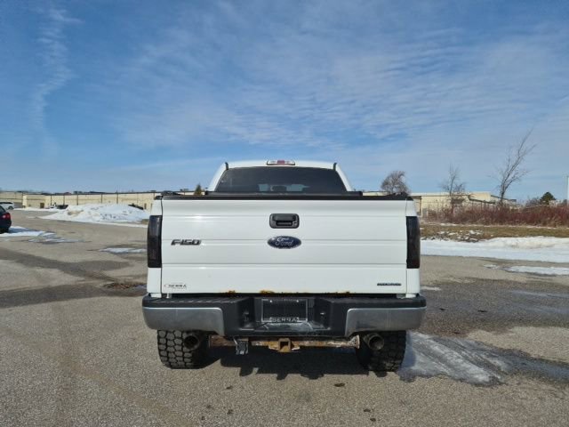 Used 2014 Ford F150 XLT image 7