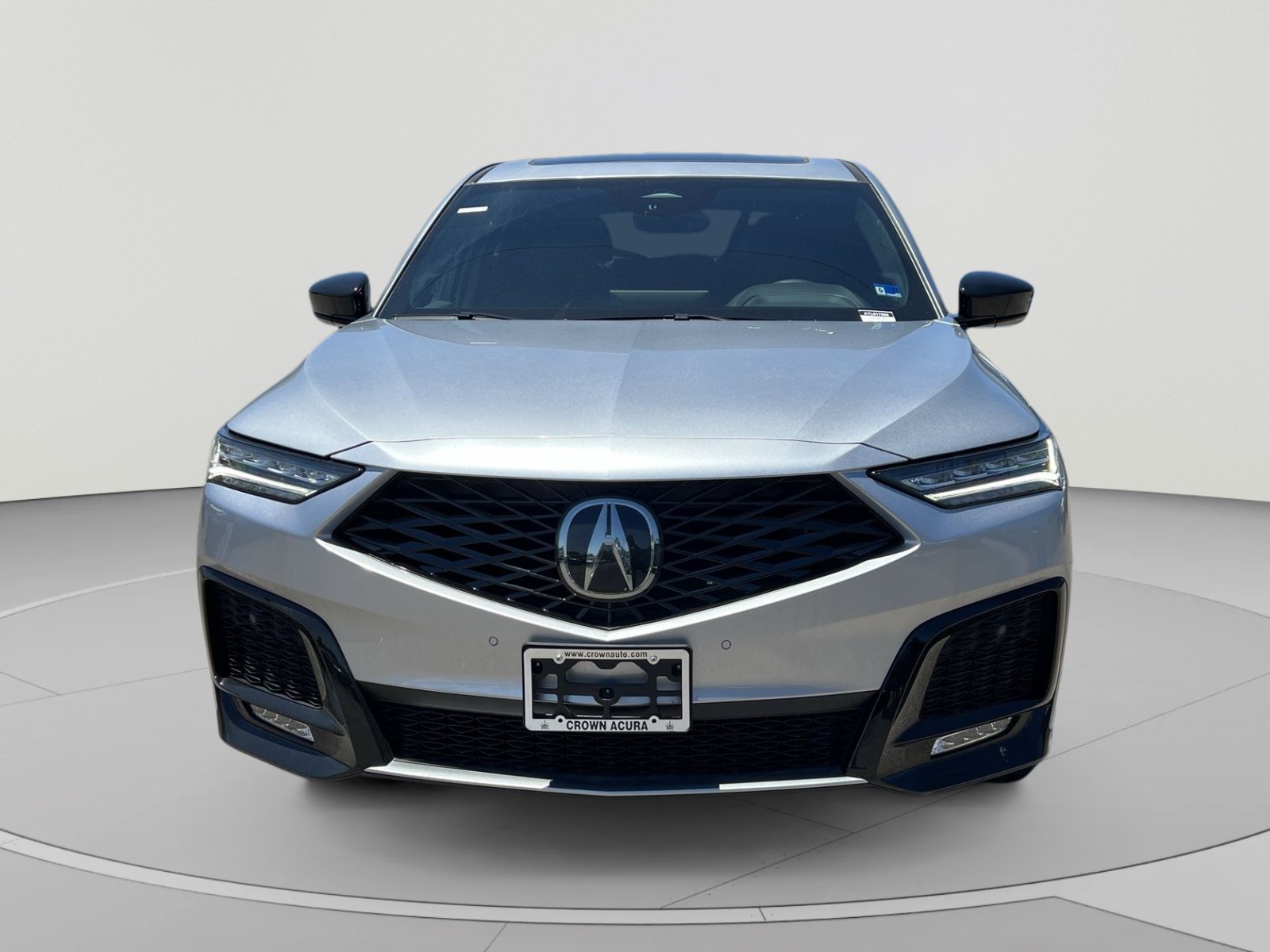 New 2026 Acura MDX A-Spec AWD/4WD image 8