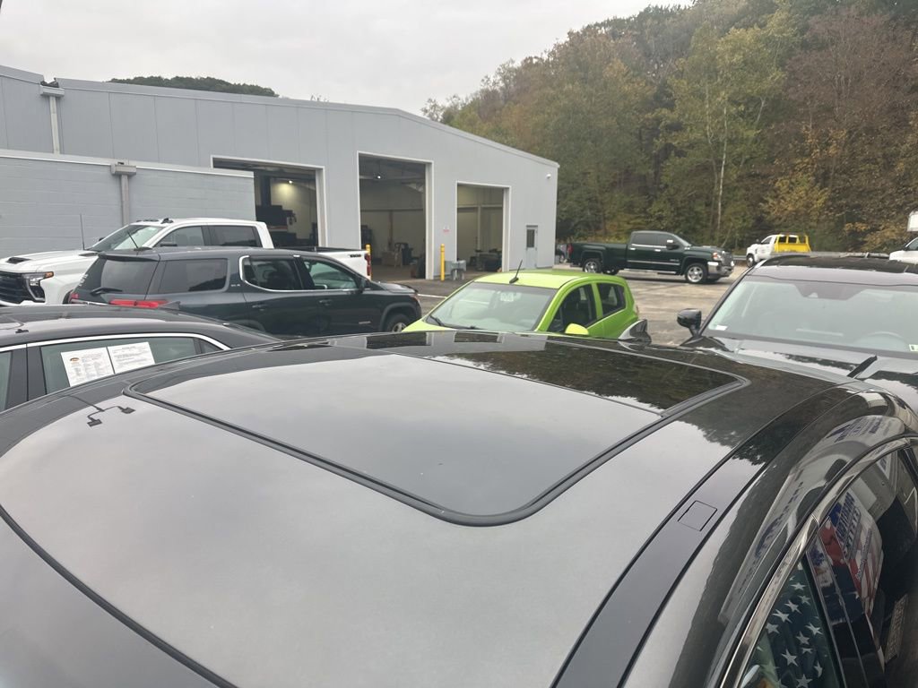 New 2025 Genesis GV80 3.5T e-SC image 2