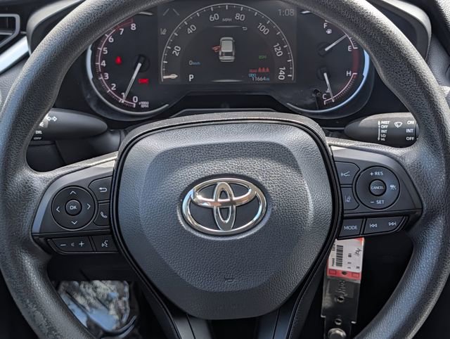 Used 2024 Toyota RAV4 LE image 13