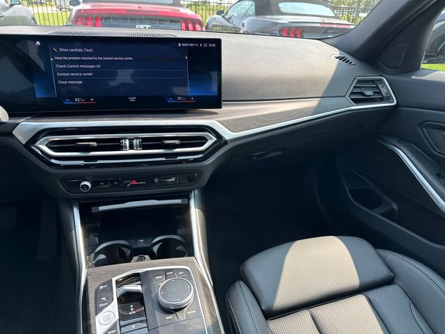Used 2024 BMW 330i xDrive Sedan image 13