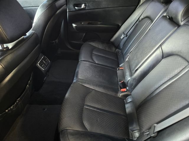 Used 2018 Kia Optima EX w/ Premium Package FWD image 31