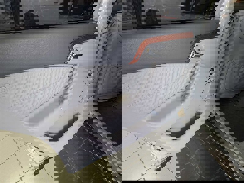 Used 2002 Mercedes-Benz S 430 image 11