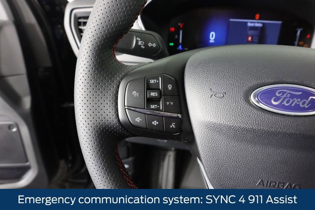 New 2026 Ford Escape ST-Line w/ Tech Pack #1 image 31