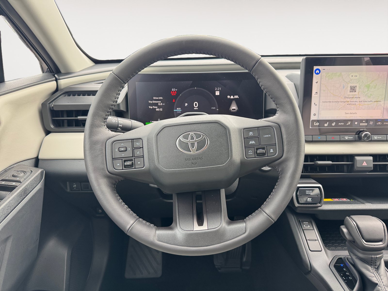New 2026 Toyota RAV4 XLE Premium AWD/4WD image 16