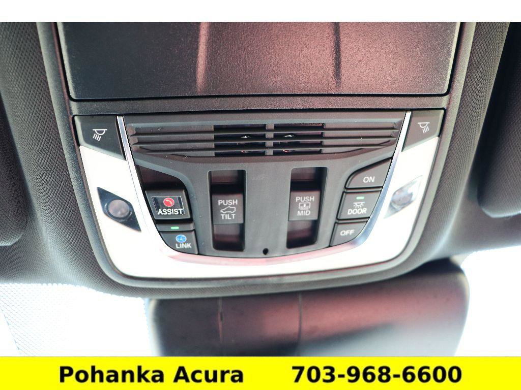 Certified 2024 Acura RDX A-Spec AWD/4WD image 19