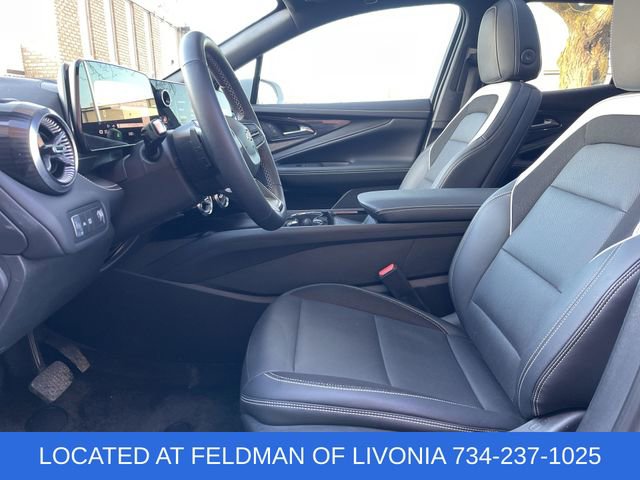 Used 2024 Chevrolet Blazer EV LT image 19