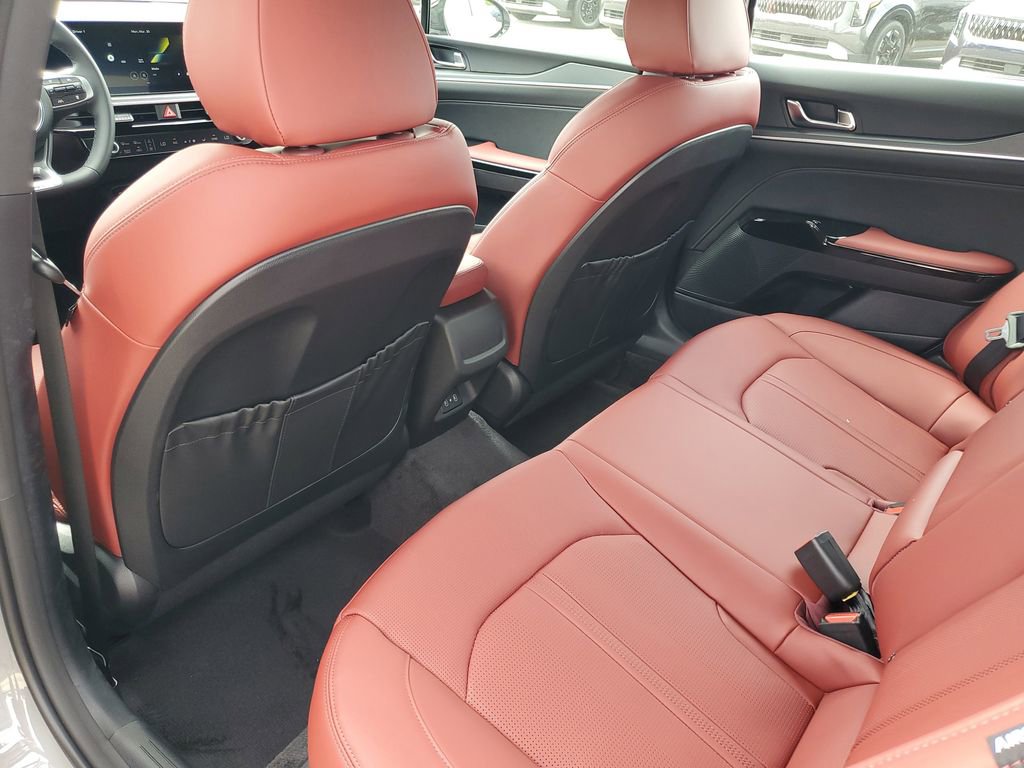 New 2026 Kia K5 GT-Line w/ GT-Line Premium Package FWD image 22