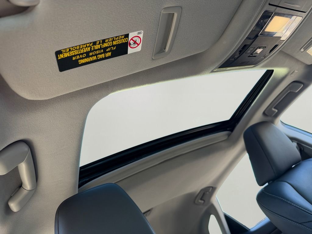 Used 2020 Lexus RX 350 AWD w/ Premium Package image 6