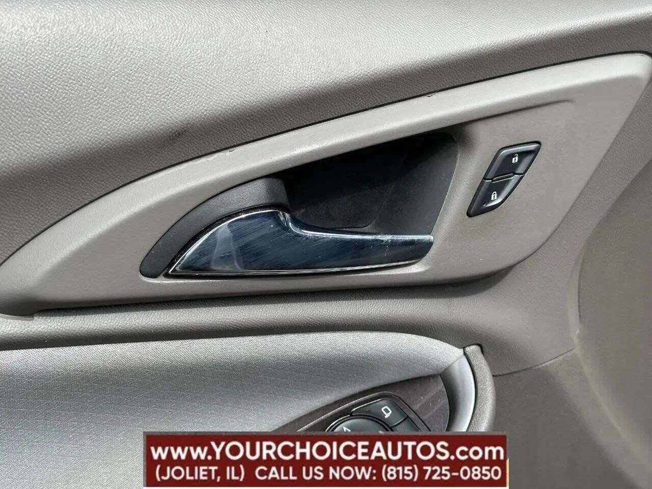 Used 2016 Chevrolet Malibu LS image 29