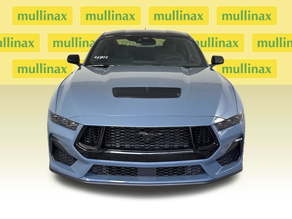 New 2026 Ford Mustang GT w/ Mustang Nite Pony Package RWD image 16
