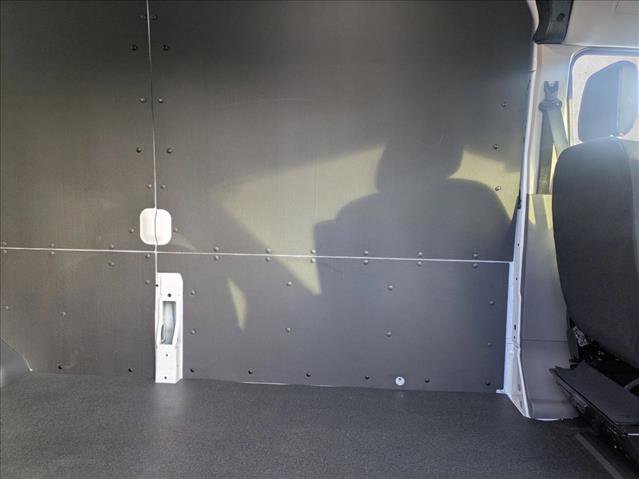 New 2026 Ford Transit 250 148 Medium Roof Extended AWD w/ Load Area Protection Package image 16