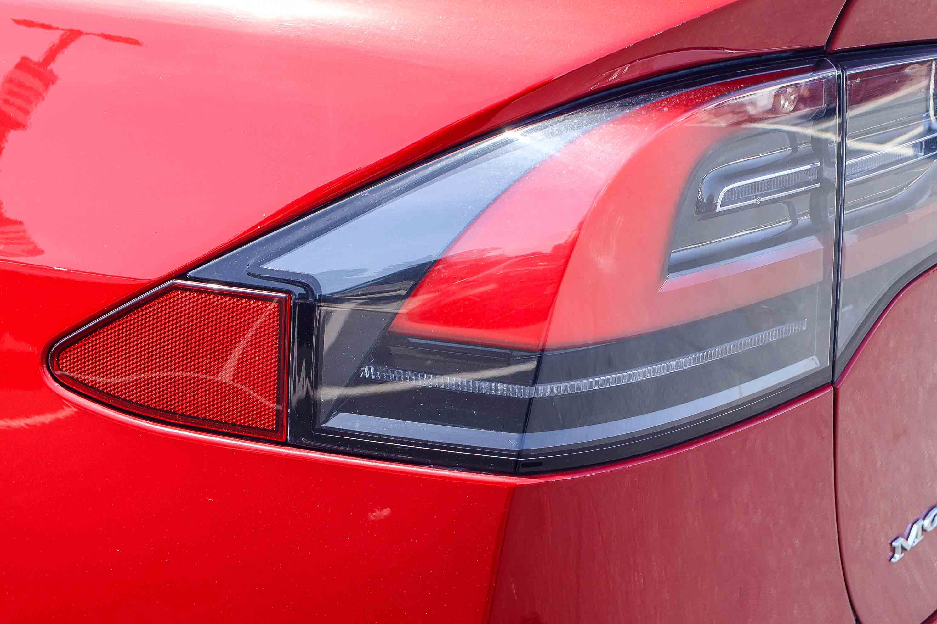 Used 2018 Tesla Model X 75D AWD/4WD image 24