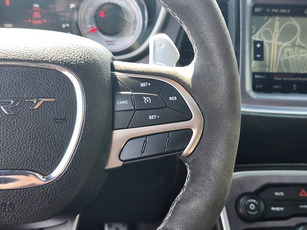 Used 2018 Dodge Challenger SRT Demon RWD image 23