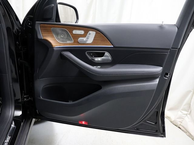 Certified 2026 Mercedes-Benz GLE 350 4MATIC image 36