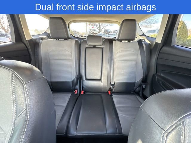 Used 2019 Ford Escape SE image 26