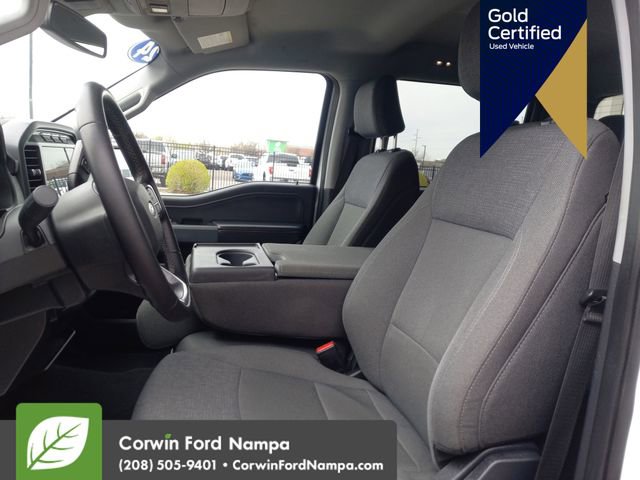 Certified 2024 Ford F150 XLT w/ Tow/Haul Package image 25