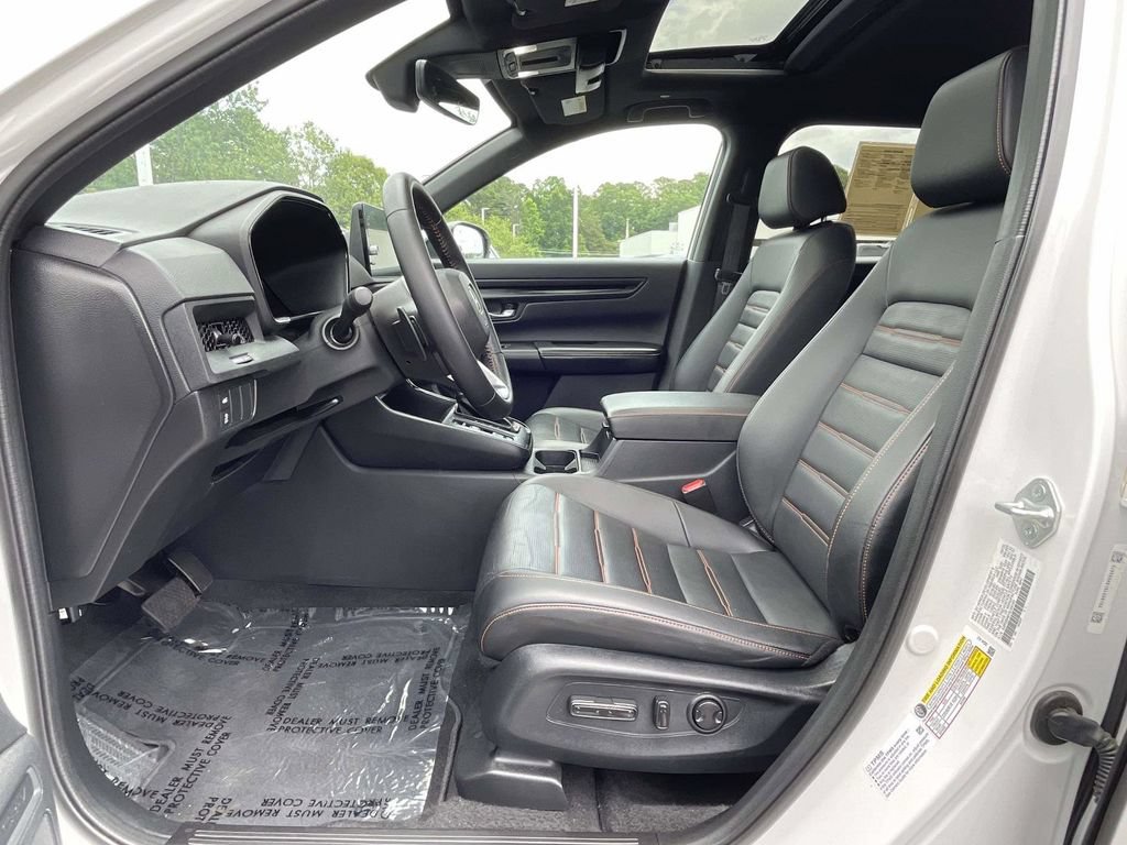 Used 2025 Honda CR-V Sport-L image 20