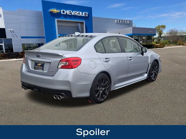 Used 2021 Subaru WRX Premium AWD/4WD image 24