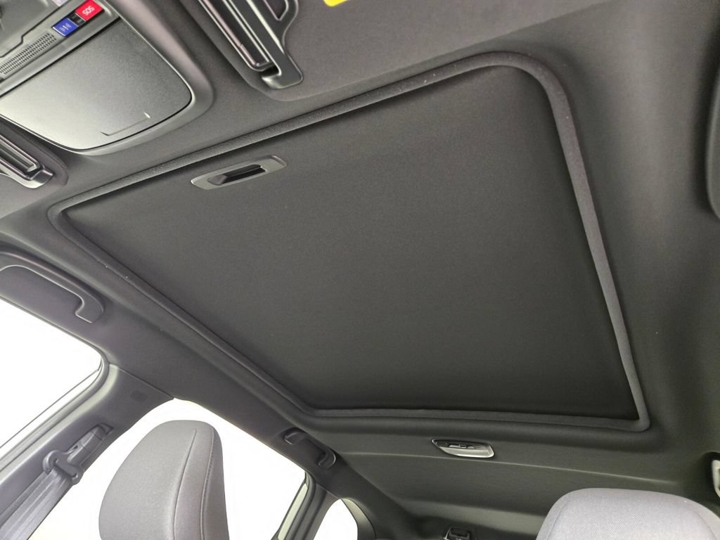 New 2026 Subaru Forester Sport AWD/4WD image 11
